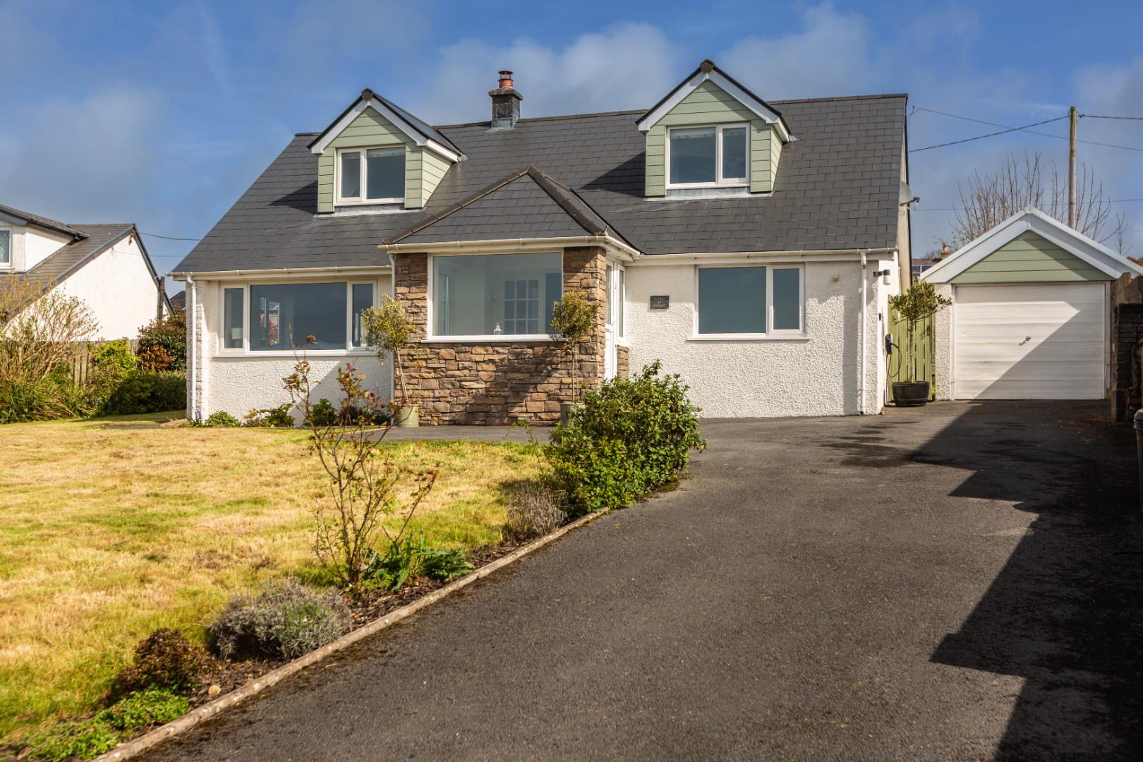 Reynoldston, Swansea, SA3 1AA